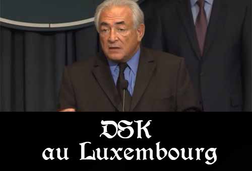 DSK au Luxembourg