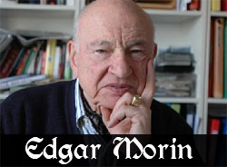 Edgar Morin