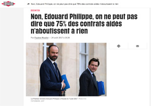 Edouard Philippe