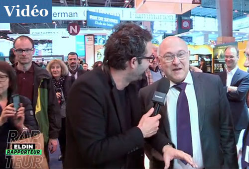 Eldin et Sapin