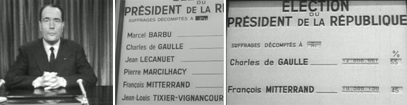 Election de 1965