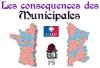 Elections municipales en France