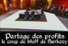 Emission TV du 5 f&eacute;vrier 2009