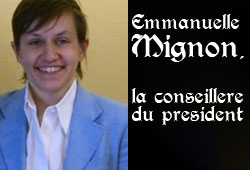 Emmanuelle Mignon