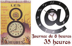 35 heures