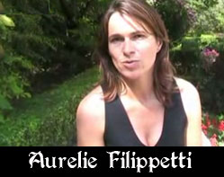 Aurelie Filippetti
