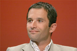 Benoit Hamon