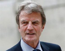 Bernard Kouchner