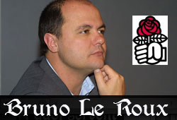Bruno LE ROUX