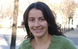 C&eacute;cile DUFLOT
