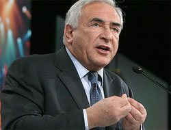 Dominique STRAUSS-KAHN