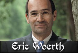 Eric Woerth