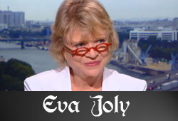 Eva JOLY