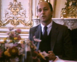 Fabius en 1984