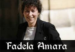 Fadela Amara