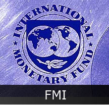 Fonds Monetaire International