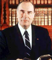 Mitterrand