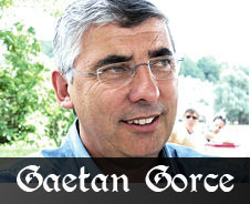 Gaëtan GORCE