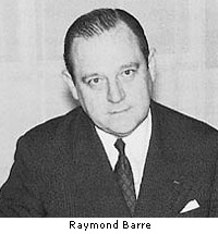 Raymond Barre