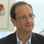 Fran�ois HOLLANDE