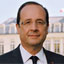 Fran�ois HOLLANDE