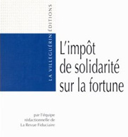 Impôts de Solidarité sur la Fortune