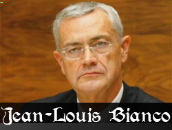 Jean-Louis BIANCO