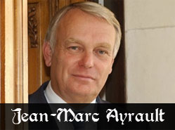 Jean-Marc AYRAULT