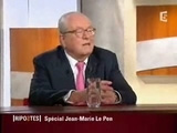 Jean-Marie LE PEN