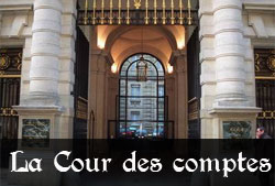 Cour des comptes