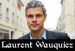 Laurent WAUQUIEZ