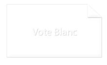 Vote blanc