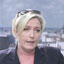 Marine LE PEN