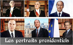 Les presidents