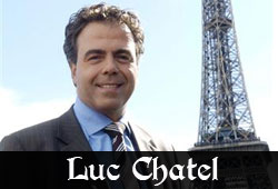 Luc CHATEL