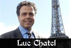 LUC CHATEL