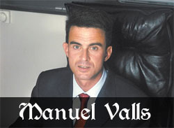 Manuel VALLS