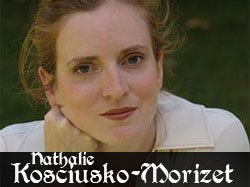 Nathalie Kosciusko-Morizet