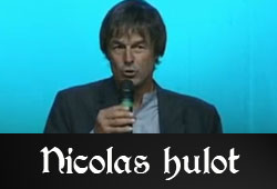 Nicolas Hulot