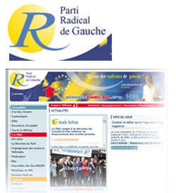 Parti Radical de Gauche