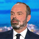 Edouard Philippe