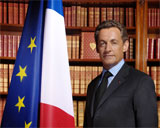 Nicolas SARKOZY