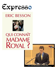 Eric Besson