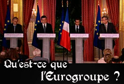 Eurogroupe