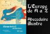 L'Europe de A &agrave; Z