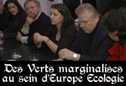 Europe Ecologie