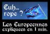 Europ&eacute;ennes 2009