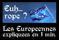 Européennes 2009