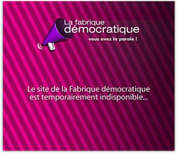 La fabrique démocratique de Bernard Kouchner