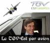 Falcon, Fillon, TGV